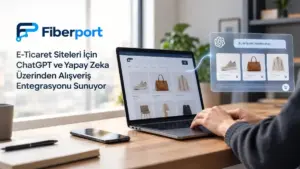 Ticaret hacmi 4,57 trilyon liraya ulaşan pazarda yapay zekalı sepet altyapısı sunuldu